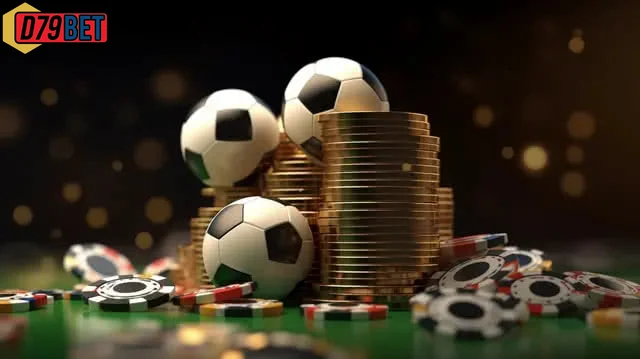 Hình ảnh giao diện Thể Thao D79bet tối ưu cho người dùng mới.