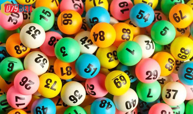 Khuyến mãi hấp dẫn, trò chơi xổ số với giải thưởng lớn tại D79bet