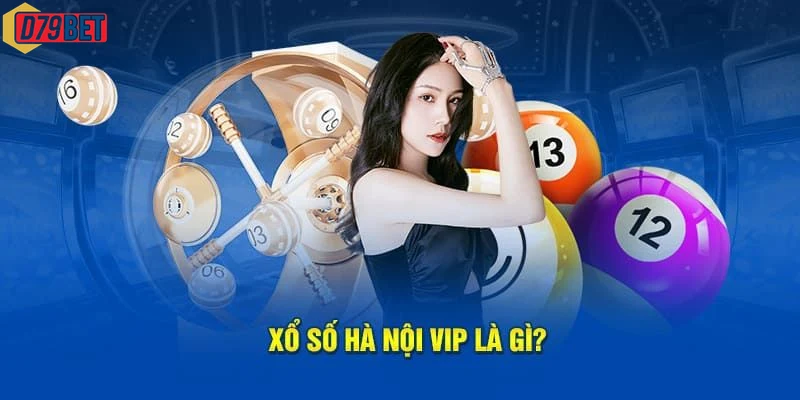 Người chơi trải nghiệm Xổ số Hà Nội VIP dễ dàng, tiện lợi