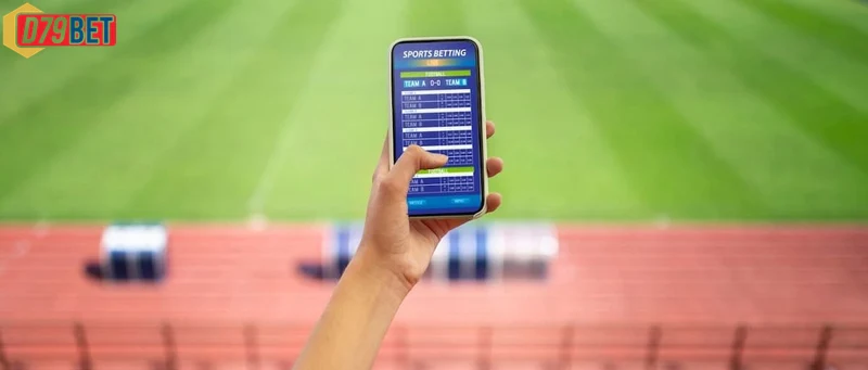 HƯỚNG DẪN TẢI APP D79BET người dùng hài lòng sau khi hoàn tất tải app D79bet