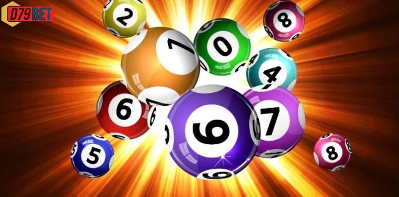 Trải nghiệm tham gia xổ số siêu tốc tại D79bet
